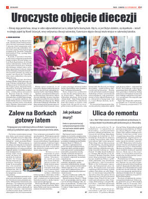 Tygodnik "7 Dni" nr 749 z dn. 15.01.2021 - strona 4