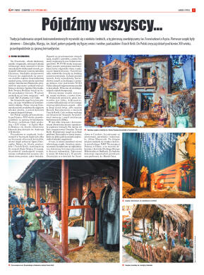 Tygodnik "7 Dni" nr 749 z dn. 15.01.2021 - strona 7