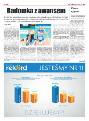 Tygodnik "7 Dni" nr 750 z dn. 22.01.2021 r. - strona 12