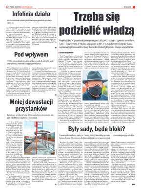 Tygodnik "7 Dni" nr 750 z dn. 22.01.2021 r. - strona 3