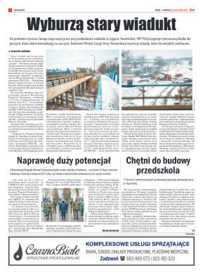 Tygodnik "7 Dni" nr 750 z dn. 22.01.2021 r. - strona 4