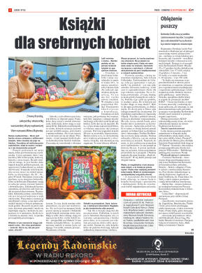 Tygodnik "7 Dni" nr 750 z dn. 22.01.2021 r. - strona 6