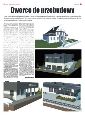 Tygodnik "7 Dni" nr 750 z dn. 22.01.2021 r. - strona 7