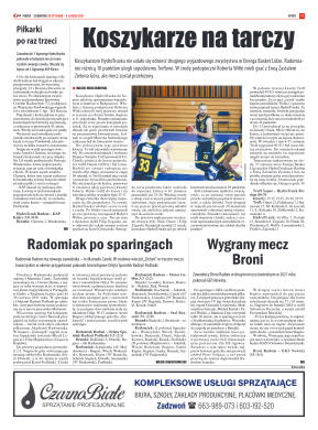 Tygodnik "7 Dni" nr 751 z dn. 29.01.2021 - strona 11