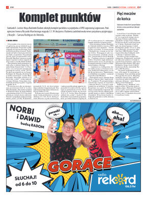 Tygodnik "7 Dni" nr 751 z dn. 29.01.2021 - strona 12