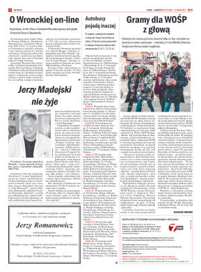 Tygodnik "7 Dni" nr 751 z dn. 29.01.2021 - strona 2