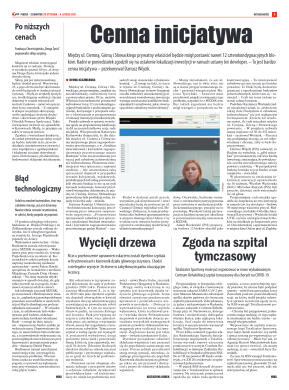 Tygodnik "7 Dni" nr 751 z dn. 29.01.2021 - strona 3