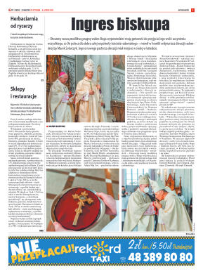 Tygodnik "7 Dni" nr 751 z dn. 29.01.2021 - strona 5