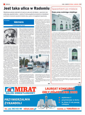 Tygodnik "7 Dni" nr 751 z dn. 29.01.2021 - strona 8