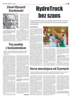 Tygodnik "7 Dni" nr 752 z dn. 05.02.2021 - strona 11