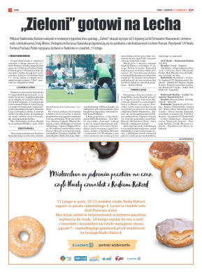 Tygodnik "7 Dni" nr 752 z dn. 05.02.2021 - strona 12