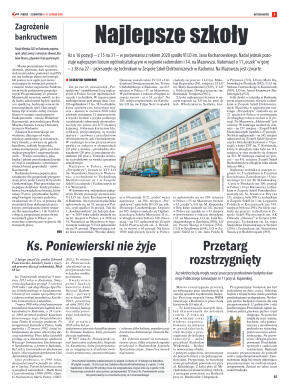 Tygodnik "7 Dni" nr 752 z dn. 05.02.2021 - strona 3