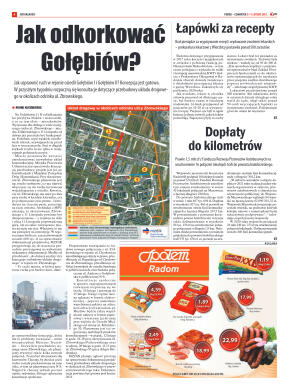 Tygodnik "7 Dni" nr 752 z dn. 05.02.2021 - strona 4