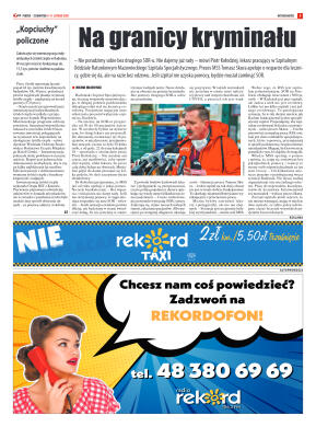 Tygodnik "7 Dni" nr 752 z dn. 05.02.2021 - strona 5