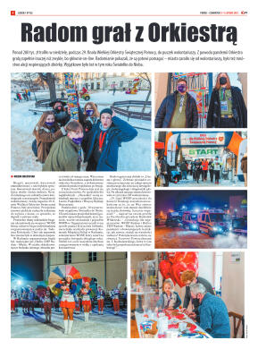 Tygodnik "7 Dni" nr 752 z dn. 05.02.2021 - strona 6