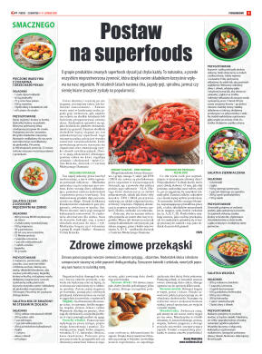 Tygodnik "7 Dni" nr 752 z dn. 05.02.2021 - strona 9