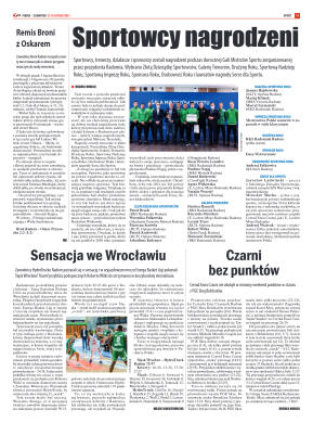 Tygodnik "7 Dni" nr 753 z dn. 12.02.2021 r. - strona 11