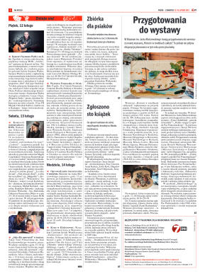 Tygodnik "7 Dni" nr 753 z dn. 12.02.2021 r. - strona 2