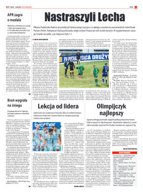 Tygodnik "7 Dni" nr 754 z dn. 19.02.2021 r. - strona 11