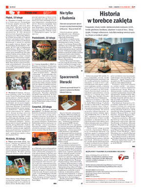 Tygodnik "7 Dni" nr 754 z dn. 19.02.2021 r. - strona 2