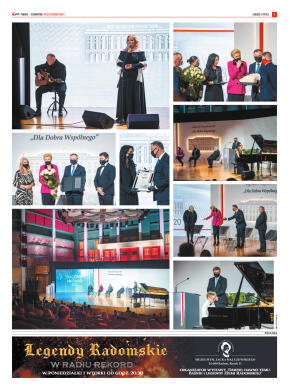 Tygodnik "7 Dni" nr 754 z dn. 19.02.2021 r. - strona 7