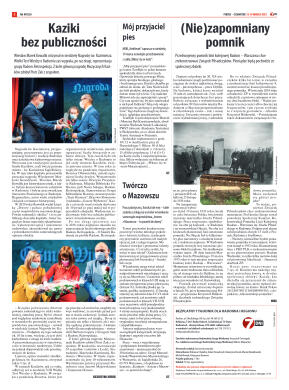 Tygodnik "7 Dni" nr 757 z 12.03.2021 r. - strona 2