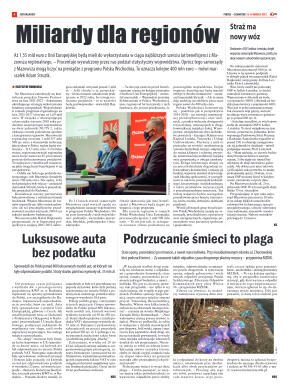 Tygodnik "7 Dni" nr 757 z 12.03.2021 r. - strona 4