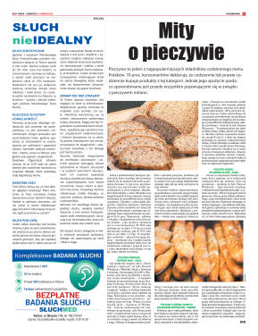 Tygodnik "7 Dni" nr 626 z dn. 9.03.2018 - strona 13