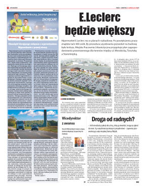 Tygodnik "7 Dni" nr 626 z dn. 9.03.2018 - strona 4