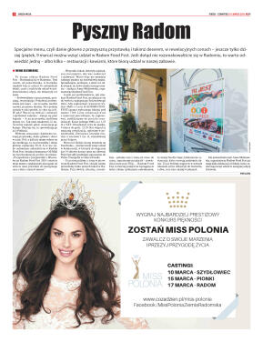 Tygodnik "7 Dni" nr 626 z dn. 9.03.2018 - strona 6