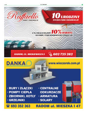 Tygodnik "7 Dni" nr 626 z dn. 9.03.2018 - strona 9