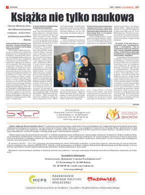 Tygodnik "7 Dni" nr 792 z dn. 19.11.2021 r. - strona 6