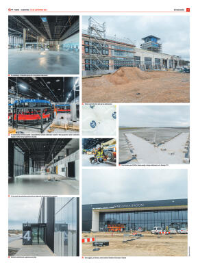 Tygodnik "7 Dni" nr 792 z dn. 19.11.2021 r. - strona 9