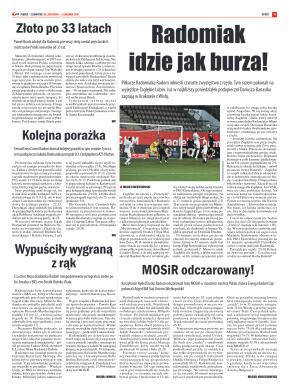 Tygodnik "7 Dni" nr 793 z dn. 26.11.2021 r. - strona 11