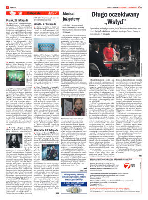 Tygodnik "7 Dni" nr 793 z dn. 26.11.2021 r. - strona 2