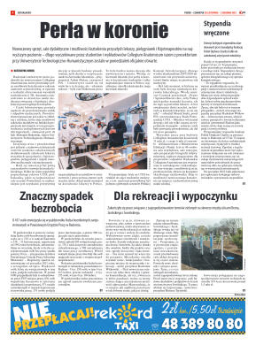 Tygodnik "7 Dni" nr 793 z dn. 26.11.2021 r. - strona 4