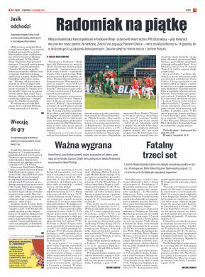 Tygodnik "7 Dni" nr 794 z dn. 3.12.2021 r. - strona 11