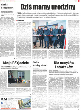 Tygodnik "7 Dni" nr 794 z dn. 3.12.2021 r. - strona 5