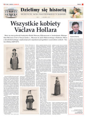 Tygodnik "7 Dni" nr 794 z dn. 3.12.2021 r. - strona 9