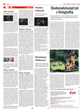 Tygodnik "7 Dni" nr 795 z dn. 10.12.2021 r. - strona 2