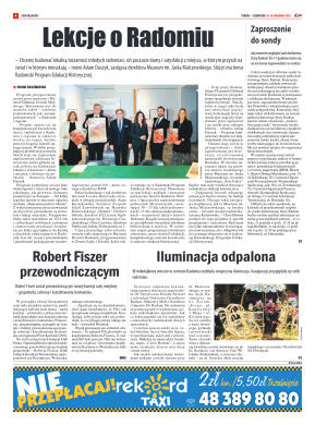 Tygodnik "7 Dni" nr 795 z dn. 10.12.2021 r. - strona 4