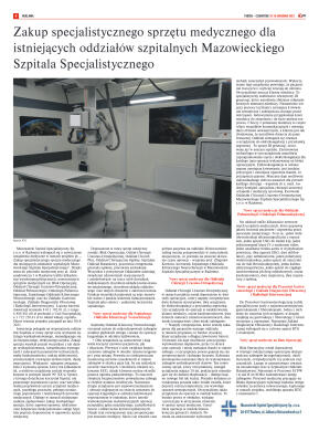 Tygodnik "7 Dni" nr 795 z dn. 10.12.2021 r. - strona 6