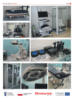 Tygodnik "7 Dni" nr 795 z dn. 10.12.2021 r. - strona 7