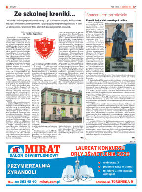 Tygodnik "7 Dni" nr 796 z dn. 17.12.2021 r. - strona 10