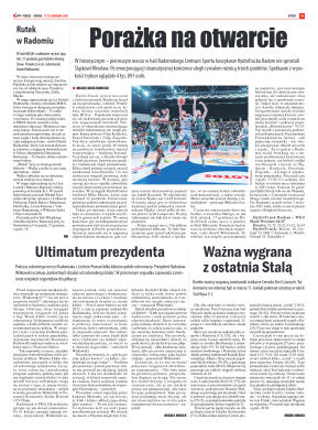 Tygodnik "7 Dni" nr 796 z dn. 17.12.2021 r. - strona 15