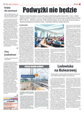 Tygodnik "7 Dni" nr 796 z dn. 17.12.2021 r. - strona 3