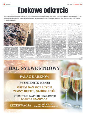 Tygodnik "7 Dni" nr 796 z dn. 17.12.2021 r. - strona 4