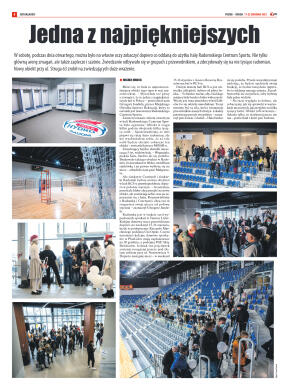 Tygodnik "7 Dni" nr 796 z dn. 17.12.2021 r. - strona 8