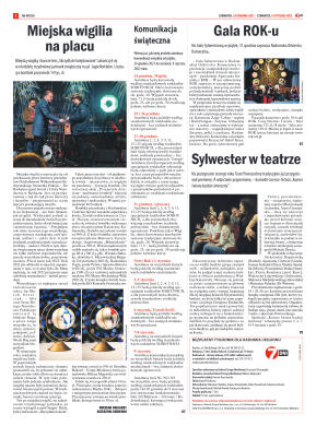 Tygodnik "7 Dni" nr 797 z dn. 23.12.2021 r. - strona 2