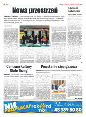 Tygodnik "7 Dni" nr 797 z dn. 23.12.2021 r. - strona 6